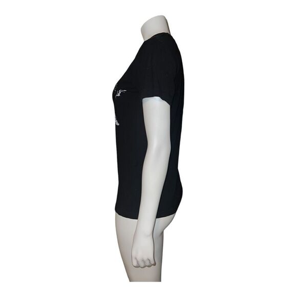 Disney Nightmare Before Christmas Men’s Jack Skellington T-Shirt Oogie Boogie S - Picture 4 of 10